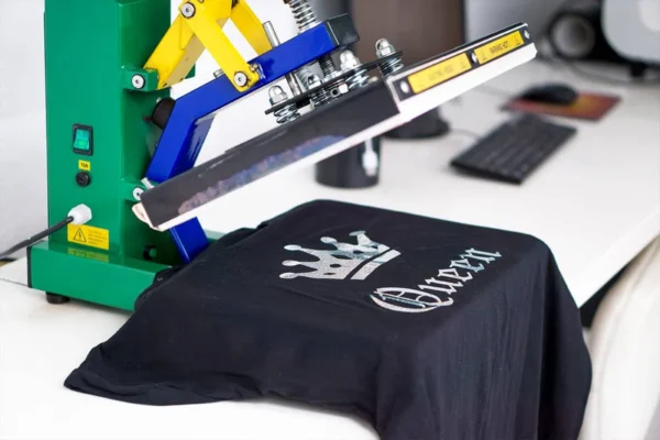 สกรีนซับลิเมชั่น (Sublimation)