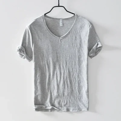 เสื้อ cotton 100 เมื่อผ่านการซัก