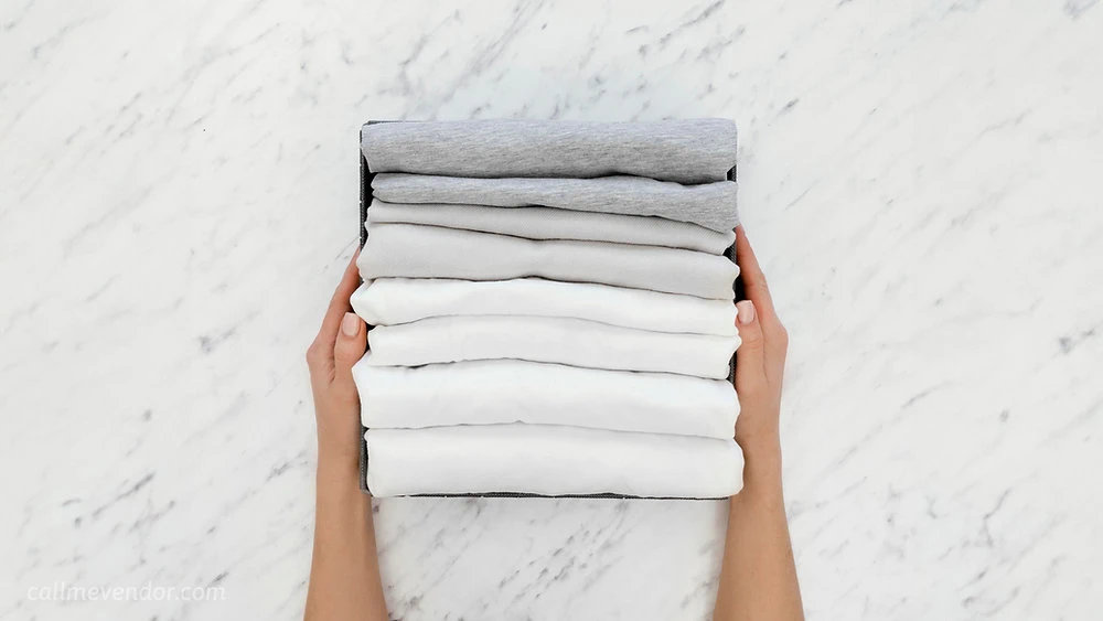 ผ้า CVC เหมาะกับใช้งานแบบไหน