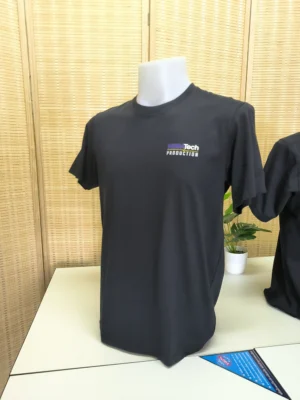 สกรีนเสื้อยูนิโคล่ 