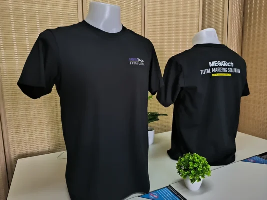 สกรีนเสื้อ