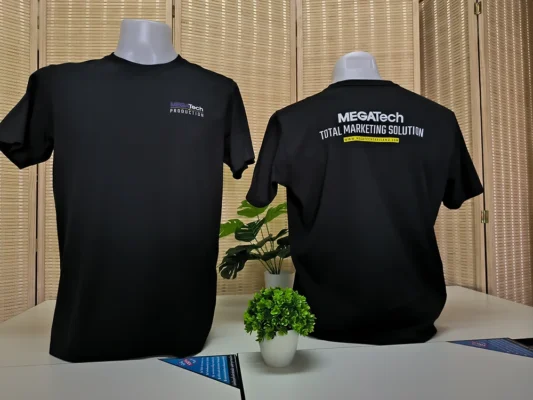 สกรีนเสื้อ uniqlo รีวิว