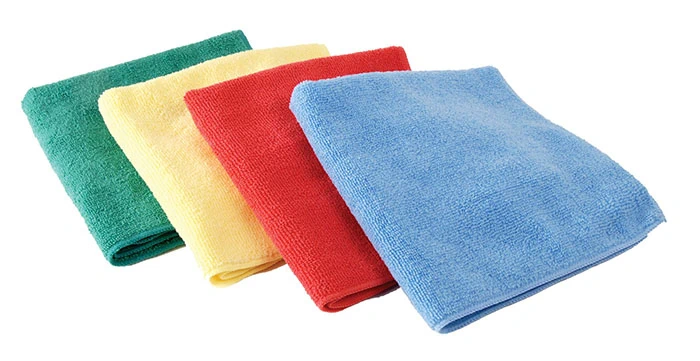 ผ้าไมโครไฟเบอร์ (Microfiber)