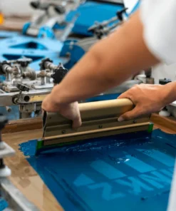 รับสกรีน