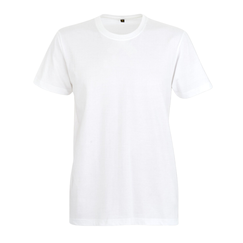 เสื้อยืด-คอตตอนโพลี