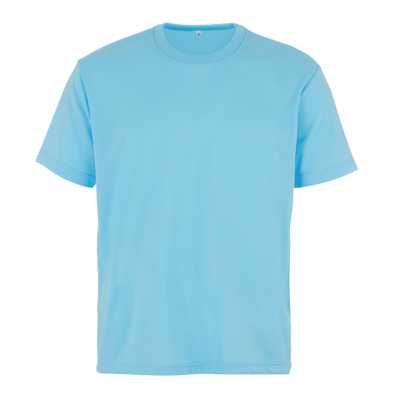 เสื้อยืด-ไมโคร