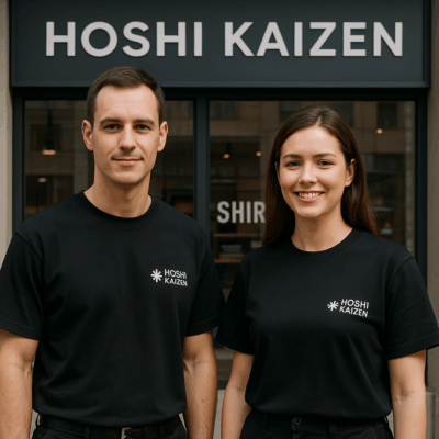 ทำเสื้อพนักงาน