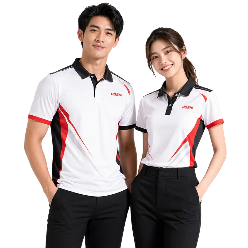 เสื้อกิจกรรมองค์กร